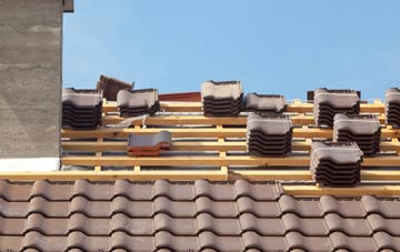 Lower Pollicott clay roofing costs