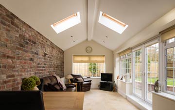 conservatory roof insulation Lower Pollicott, Buckinghamshire