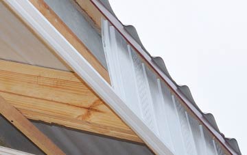 why Lower Pollicott fascia repairs are essential