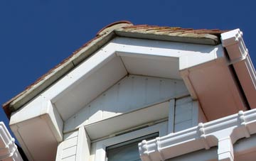 Lower Pollicott fascia installation costs