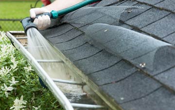 Lower Pollicott gutter cleaning costs