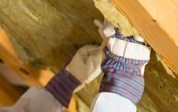 types of Lower Pollicott pitched roof insulation materials