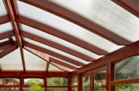 Lower Pollicott conservatory roofing insulation