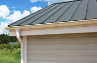 Lower Pollicott fascia repair