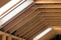 Lower Pollicott tapered roof insulation quotes